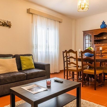 Holydays At Laureano Apartment Ponta Delgada  Ngoại thất bức ảnh