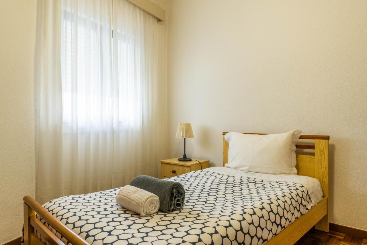 Holydays At Laureano Apartment Ponta Delgada  Ngoại thất bức ảnh