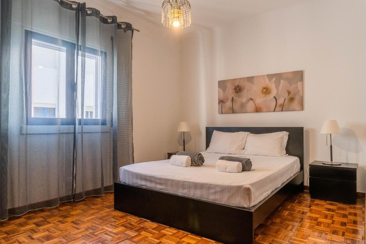 Holydays At Laureano Apartment Ponta Delgada  Ngoại thất bức ảnh