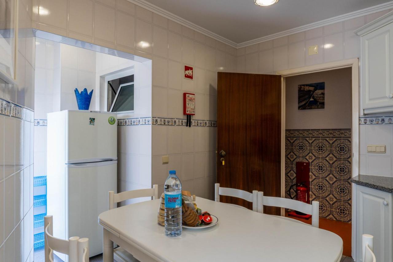 Holydays At Laureano Apartment Ponta Delgada  Ngoại thất bức ảnh