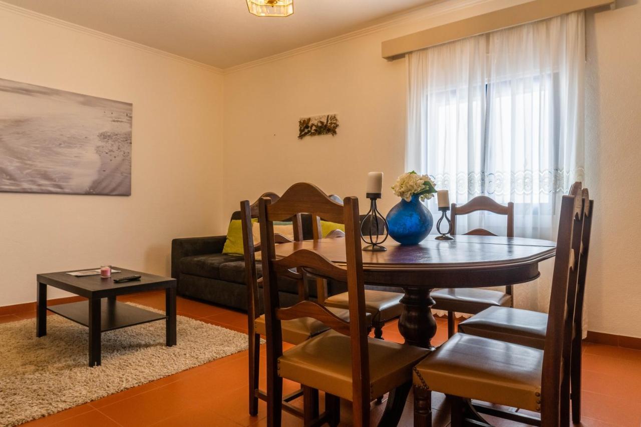 Holydays At Laureano Apartment Ponta Delgada  Ngoại thất bức ảnh