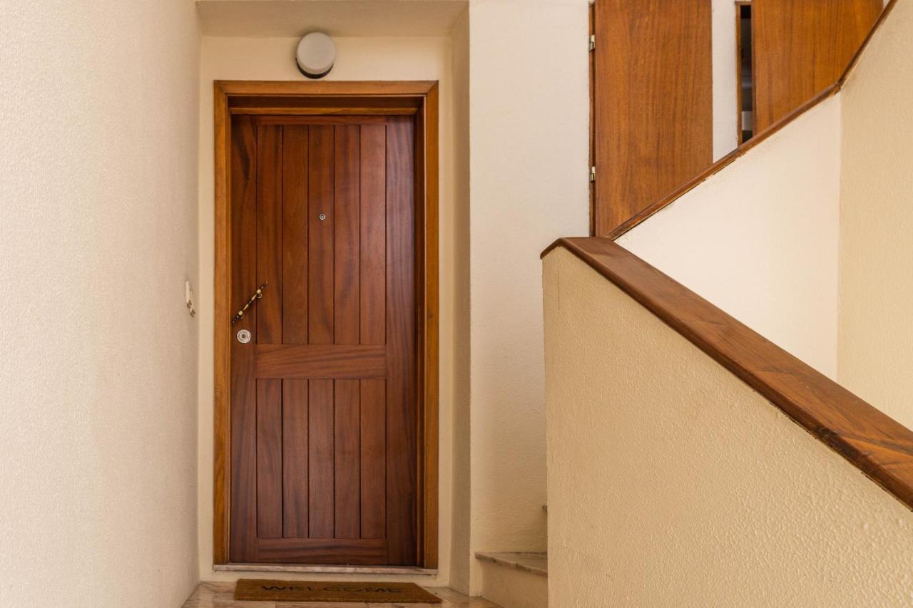 Holydays At Laureano Apartment Ponta Delgada  Ngoại thất bức ảnh